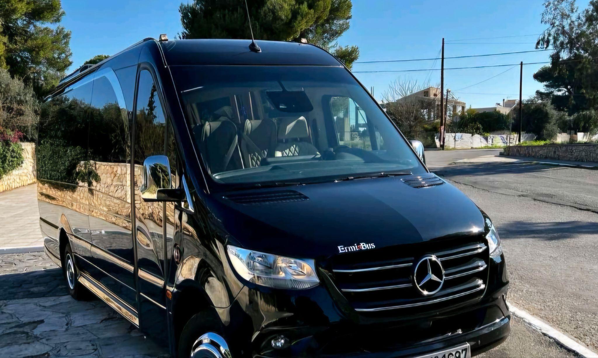 Private Transfer Chania